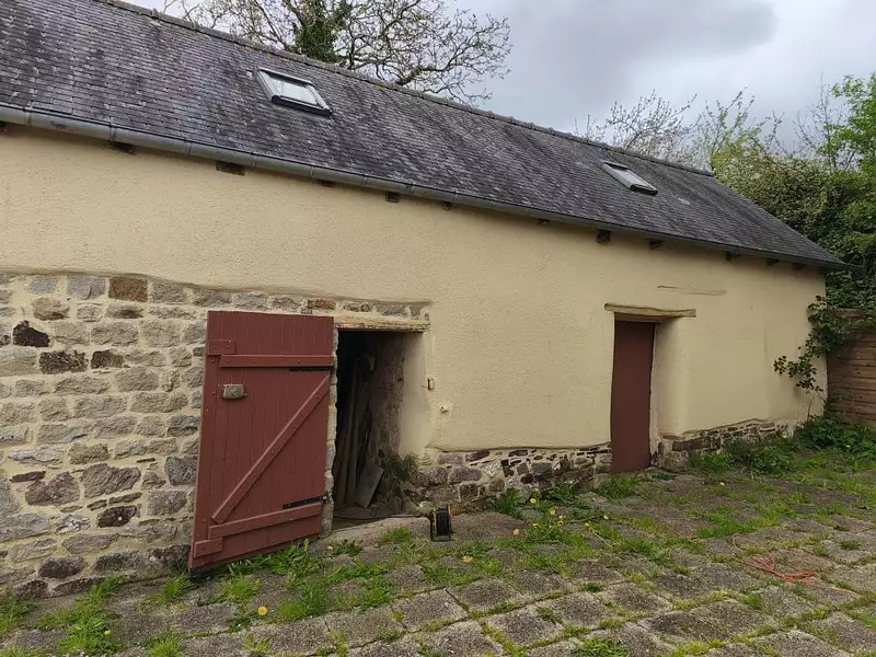 Maison, 130 m²