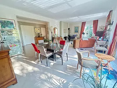 Appartement, 148,72 m²