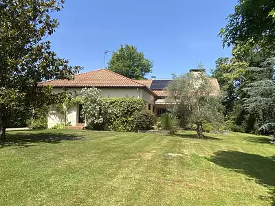 Maison, 200 m²