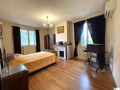 Maison, 103 m²