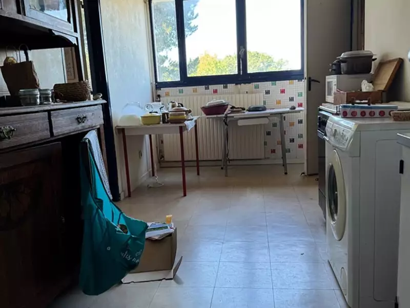 Appartement, 84 m²