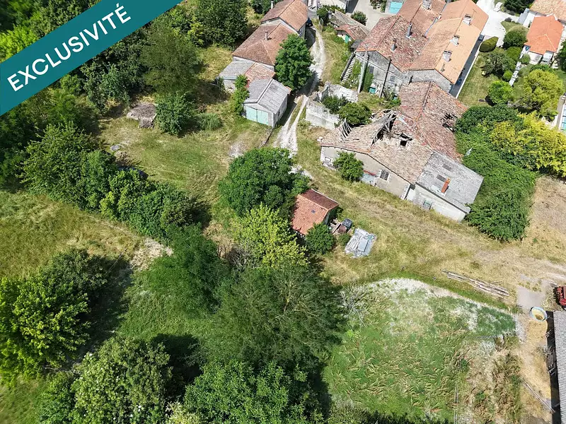 Maison, 137 m²