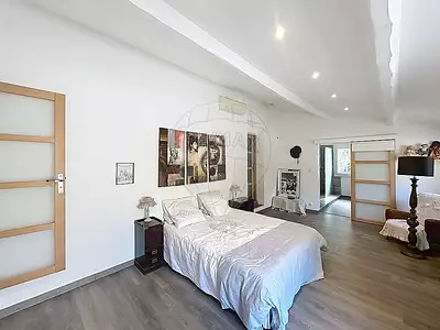 Maison, 220 m²