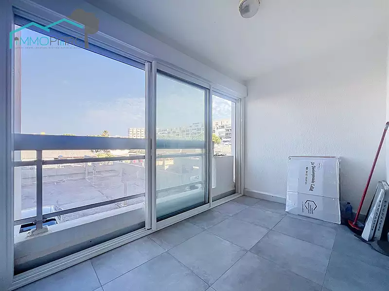 Appartement, 50 m²