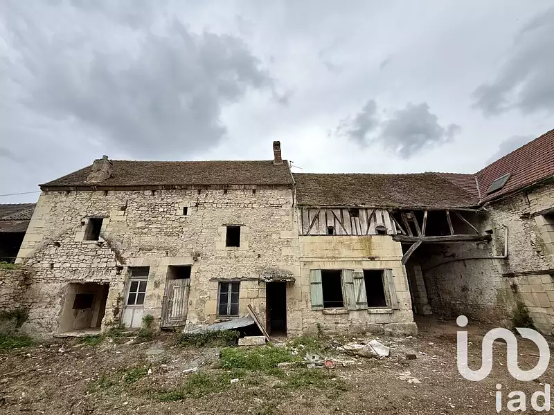 Maison, 400 m²
