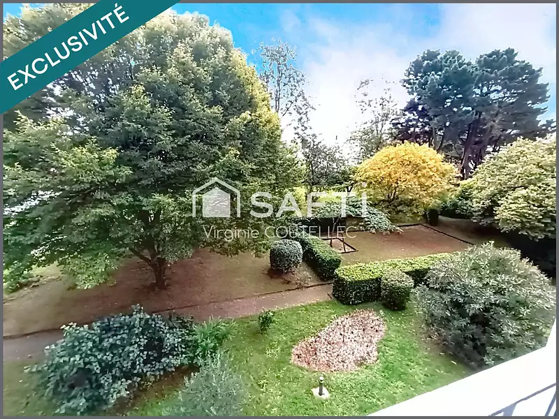 Appartement, 71 m²