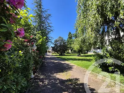 Maison, 200 m²