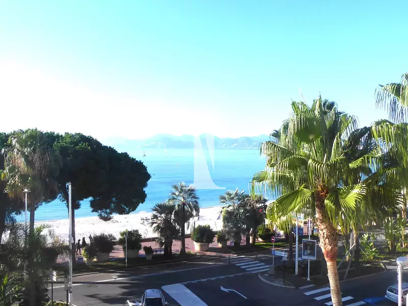 Appartement, 71,3 m²