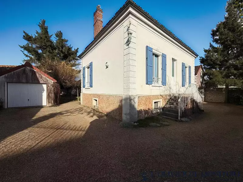 Maison, 171 m²