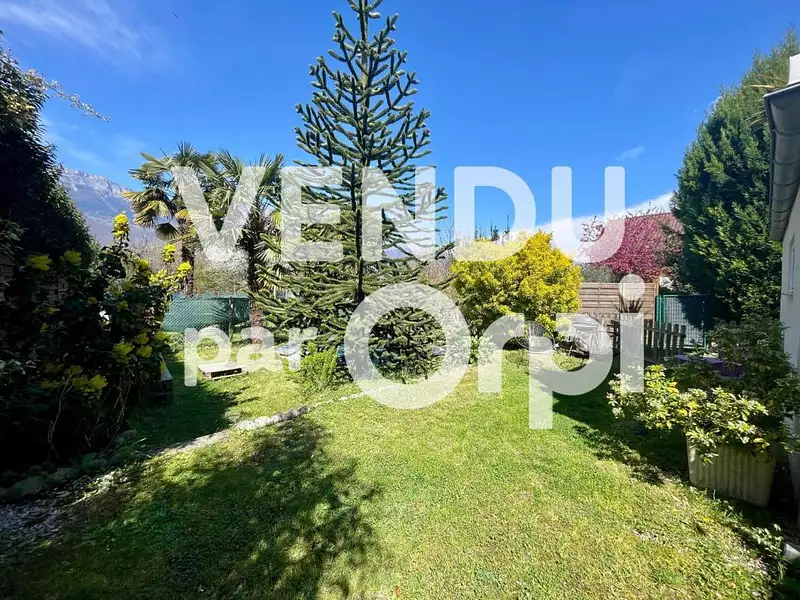 Maison, 112 m²
