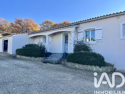 Maison, 115 m²