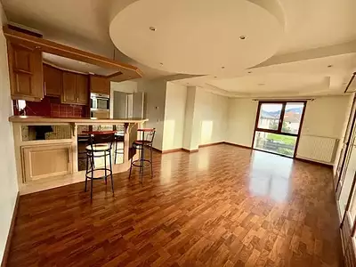 Appartement, 98,57 m²