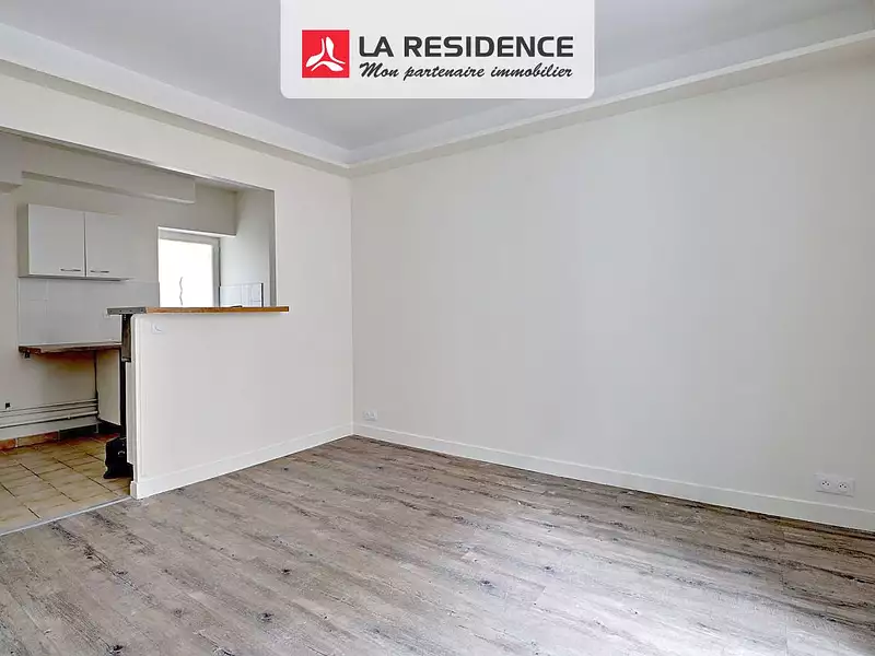 Appartement, 20 m²