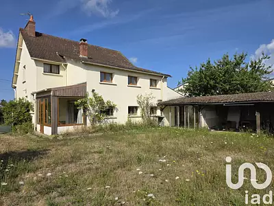 Maison, 223 m²