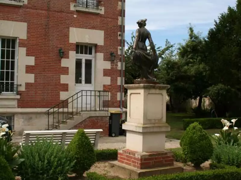 Maison, 352 m²