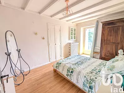 Maison, 123 m²