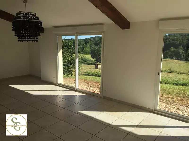 Maison, 105 m²