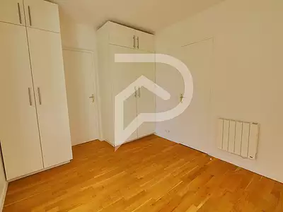 Appartement, 29,12 m²