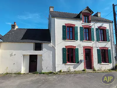 Maison, 142 m²