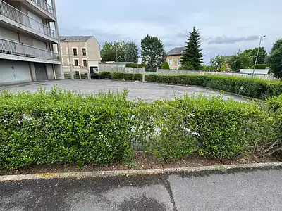 Appartement, 65,34 m²