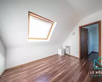 Appartement, 57,57 m²