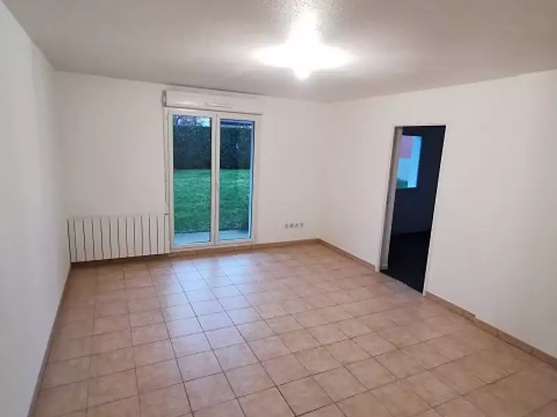 Appartement, 55 m²