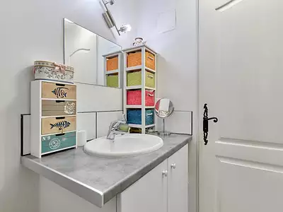 Appartement, 49 m²