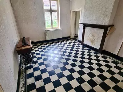 Maison, 60 m²