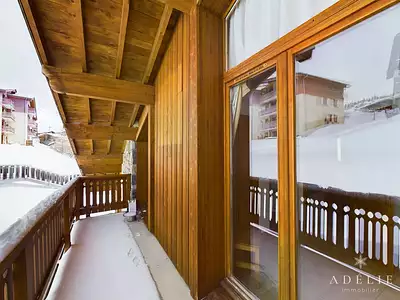 Appartement, 227 m²