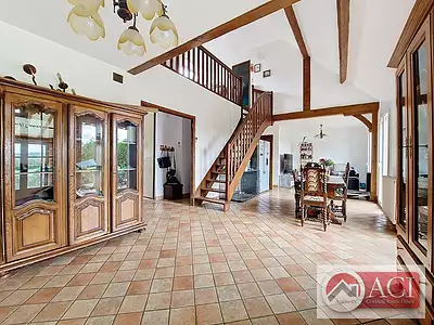 Maison, 150 m²