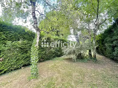 Maison, 126 m²