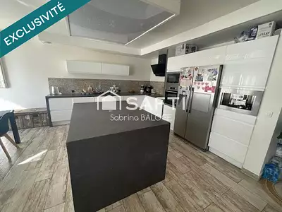 Maison, 91 m²
