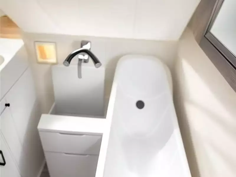 Appartement, 27 m²