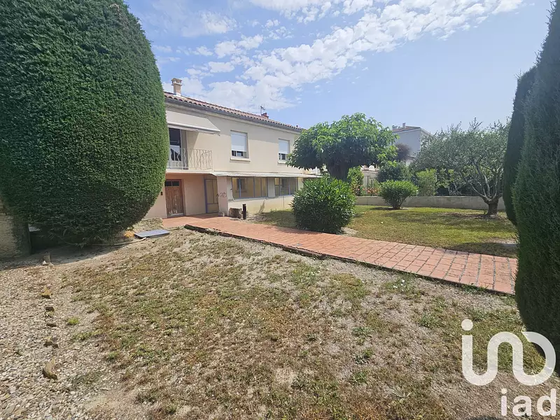 Maison, 73 m²