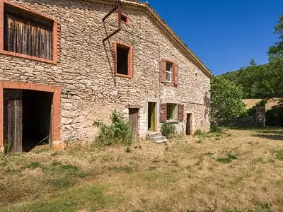 Maison, 560 m²