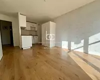 Appartement, 54,36 m²