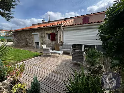 Maison, 167,94 m²