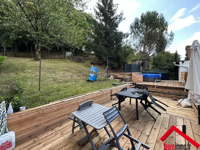 Maison, 95 m²