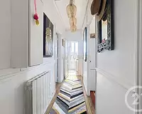 Appartement, 47,8 m²