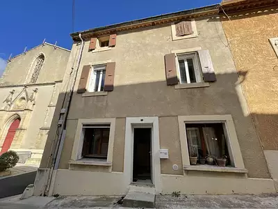 Maison, 120 m²