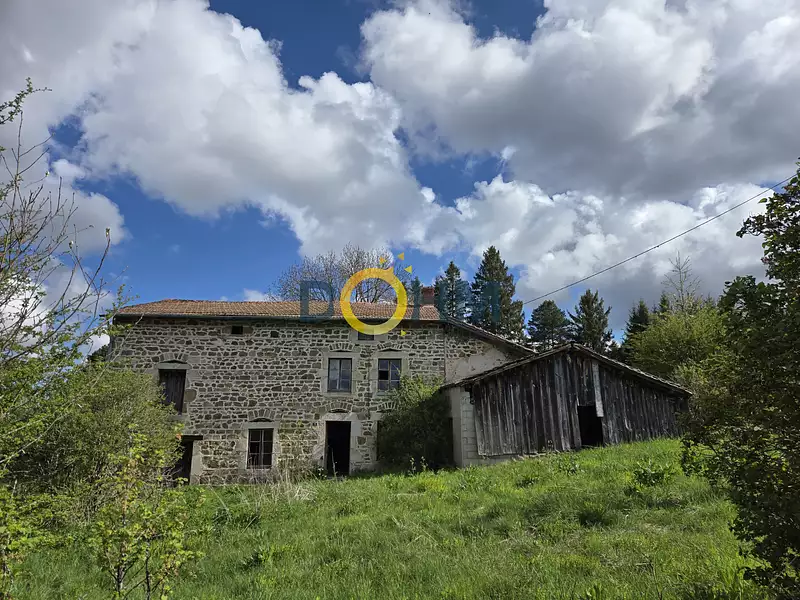 Maison, 80 m²