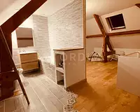 Maison, 164 m²