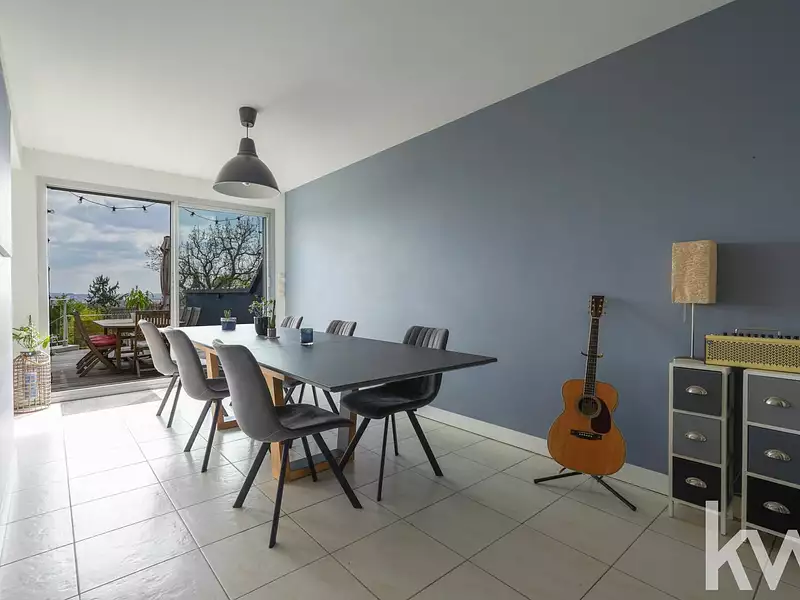 Maison, 184 m²