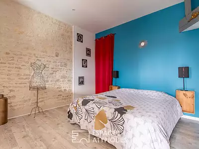 Maison, 220 m²