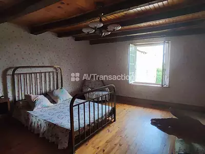 Maison, 160 m²