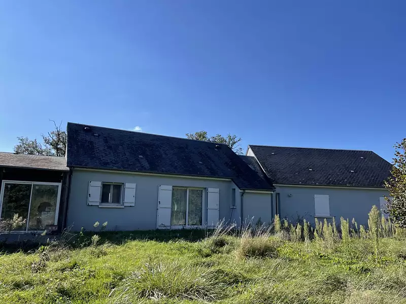 Maison, 176 m²