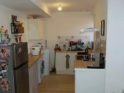 Immeuble, 296 m²