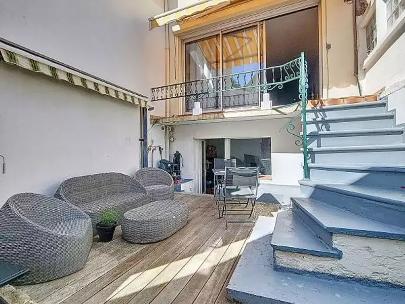 Appartement, 138 m²