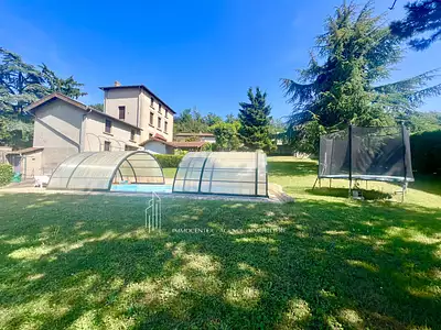 Maison, 198 m²