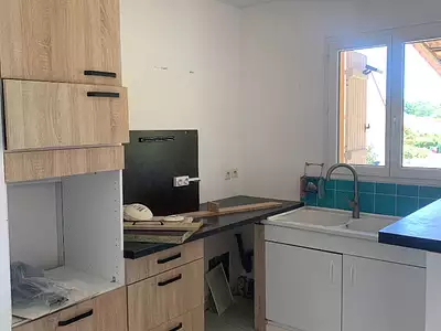 Maison, 95 m²
